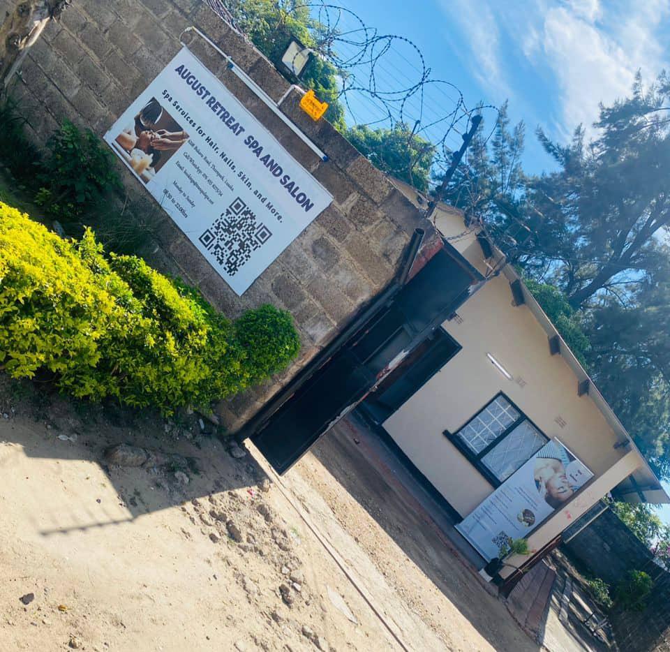 Augusta Retreat Spa and Salon