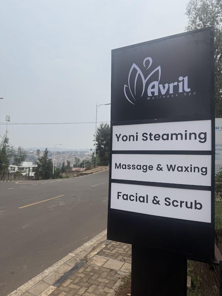 Avril Wellness Spa