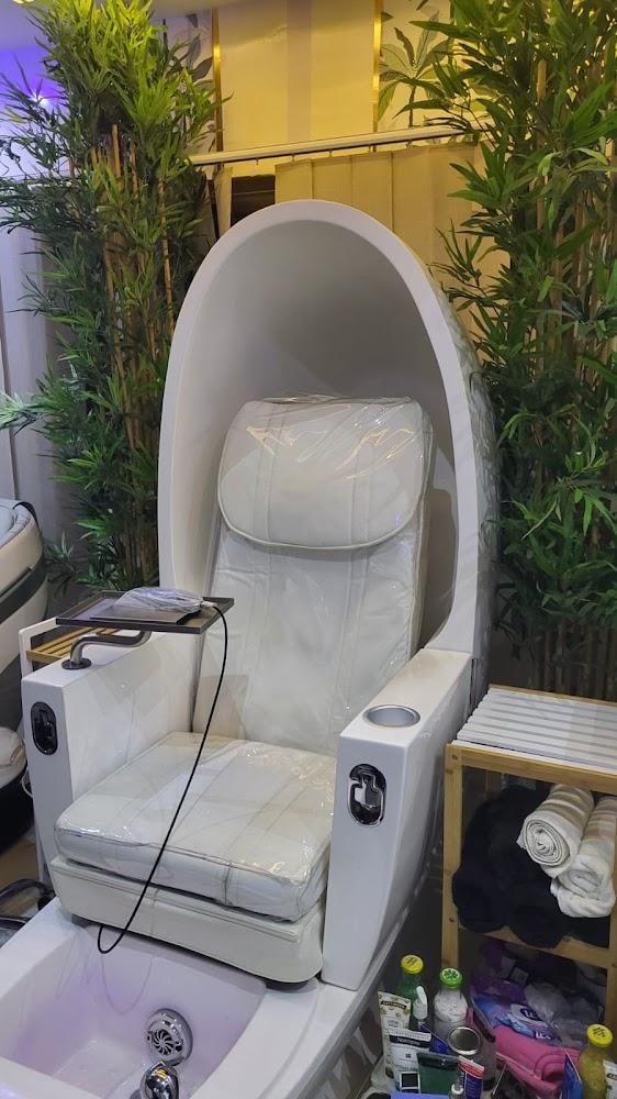 Awaty Beauty Spa