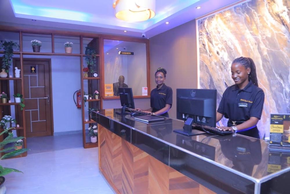 BETHEL SPA & BEAUTY