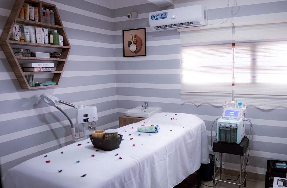 BLACK SHINE Spa & Beauty