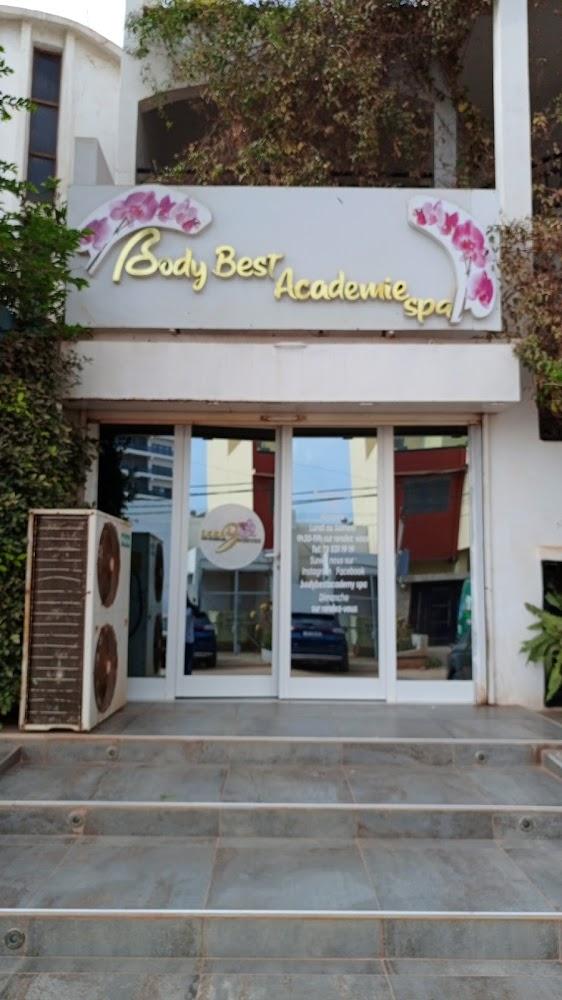 BODY BEST ACADEMY SPA