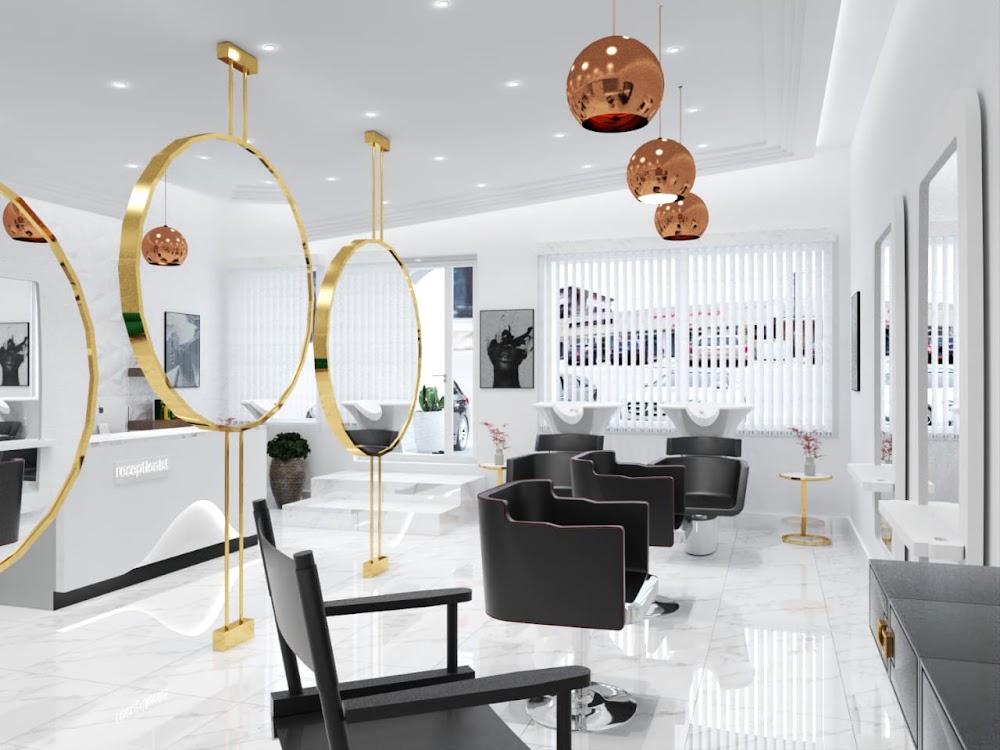 BOON Med Spa - Bonapriso, Douala