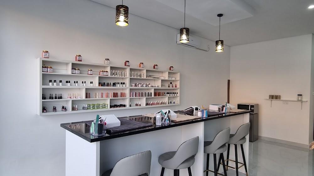 Beauty Café Spa