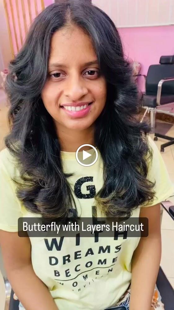 Beauty Lounge Salon and Spa