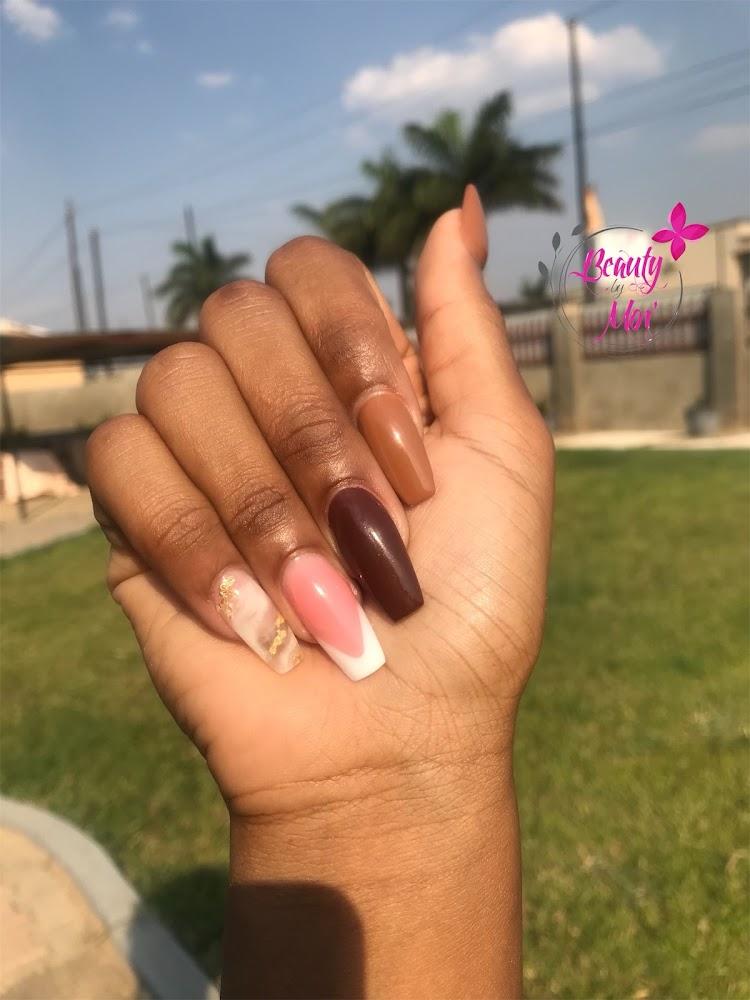 Beauty by Moi’