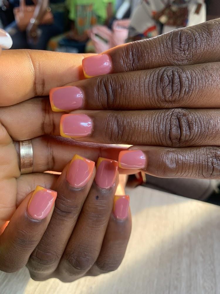 Beauty cosmetics spa