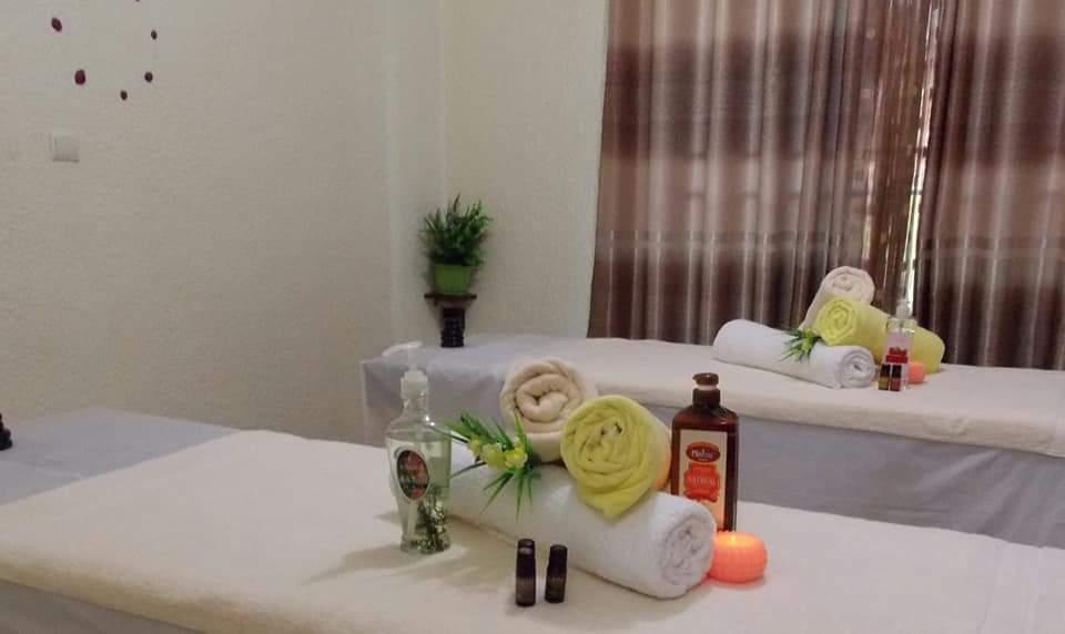 Best mobile massage in kigali Rwanda