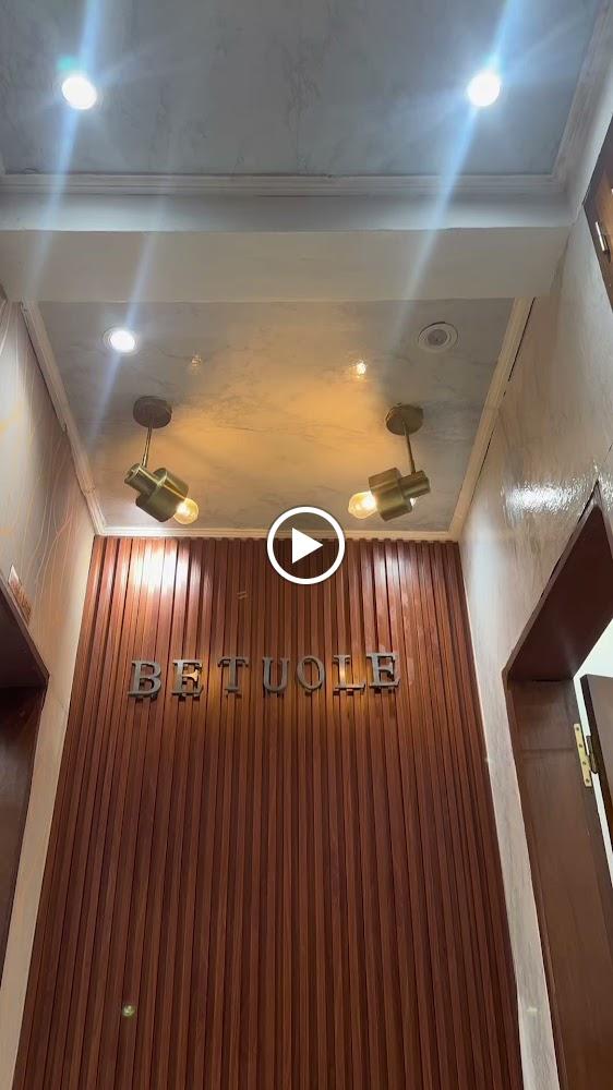 Betuole Spa