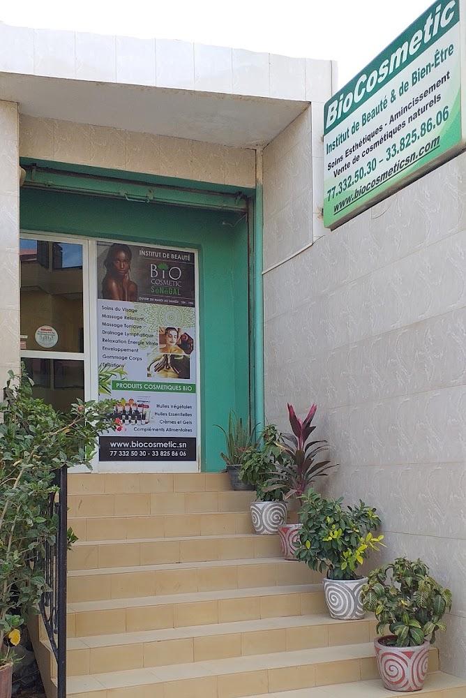 BioCosmetic Institut Beauté & Bien-être