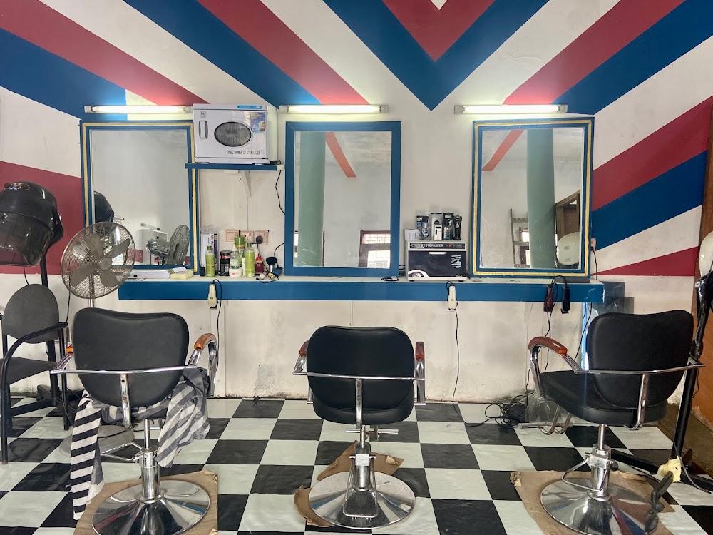 Black is Beautiful Beauty Spa