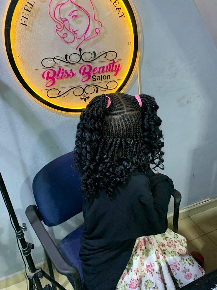 Bliss Beauty Salon