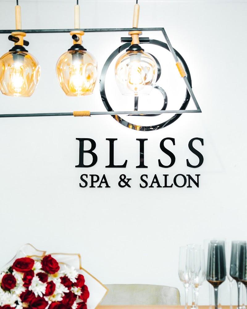 Bliss Spa and Salon
