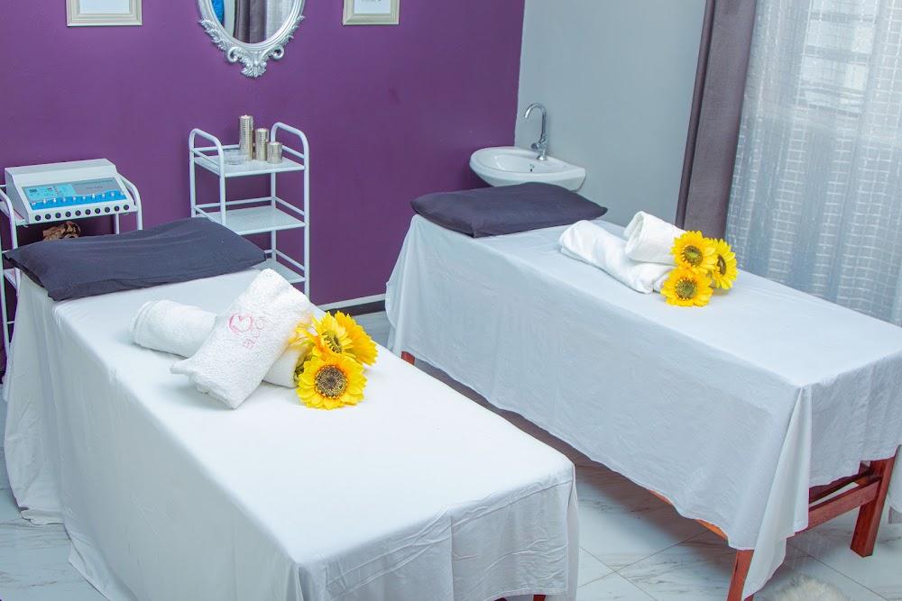 Bloom Massage & Beauty Spa