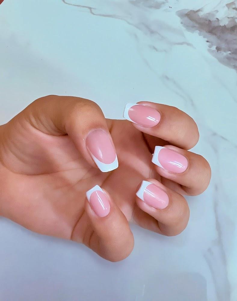 Blush By Sandy Nail & Spa