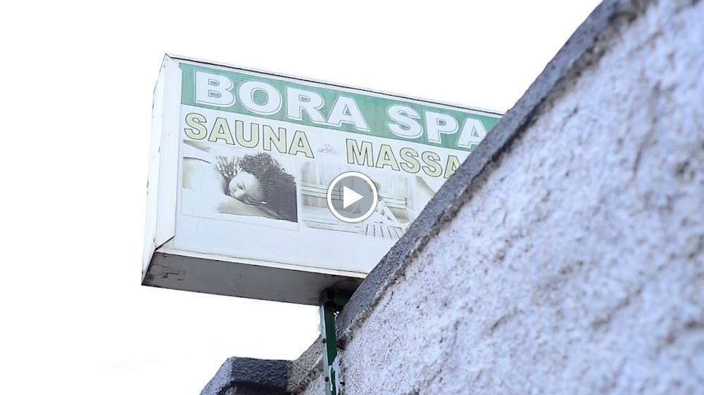 Bora Spa Kigali