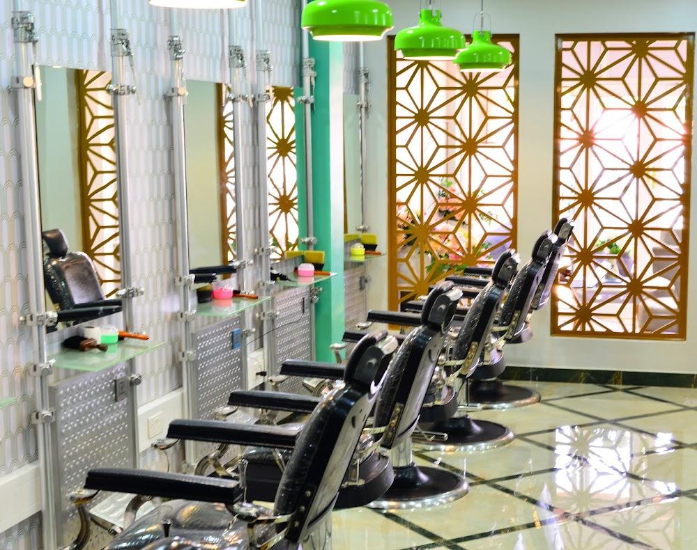 Callisto Hair Salon & Spa