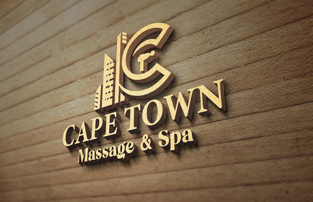 Cape Town Massage & spa