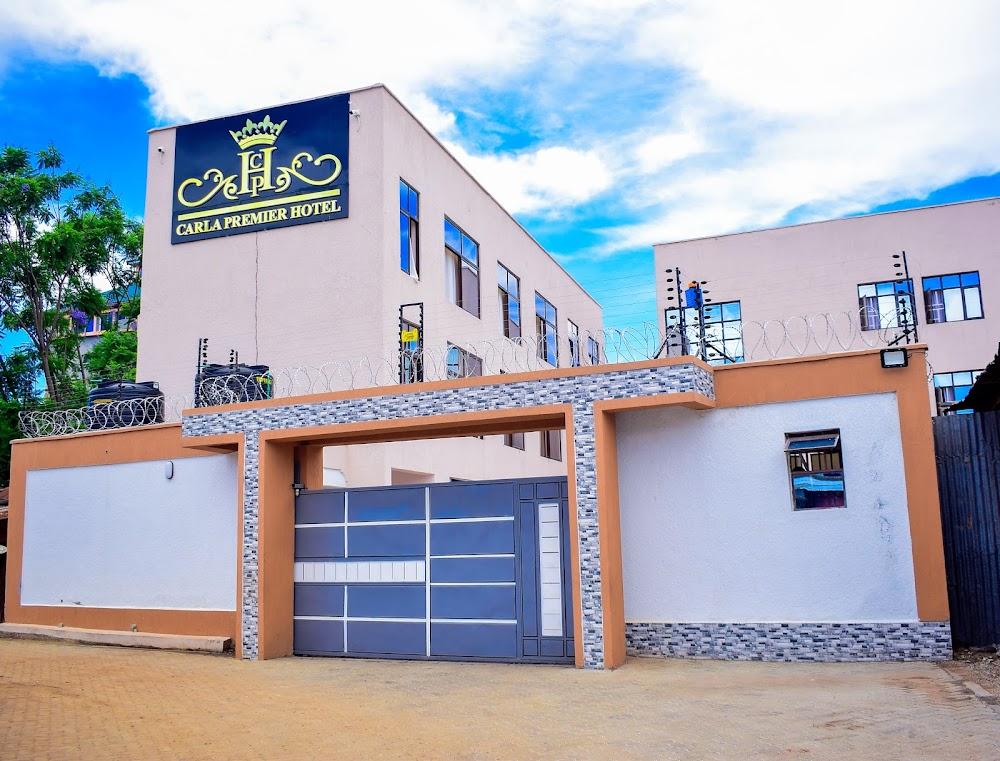 Carla Premier Hotel