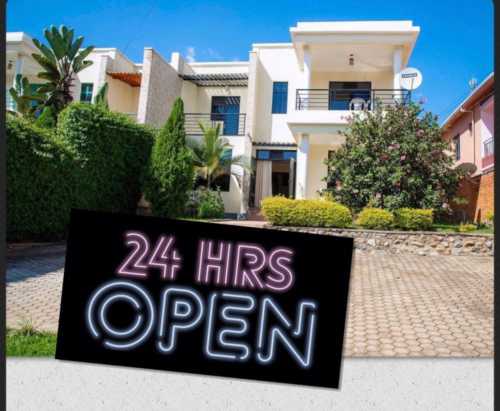 Casa Massage spa