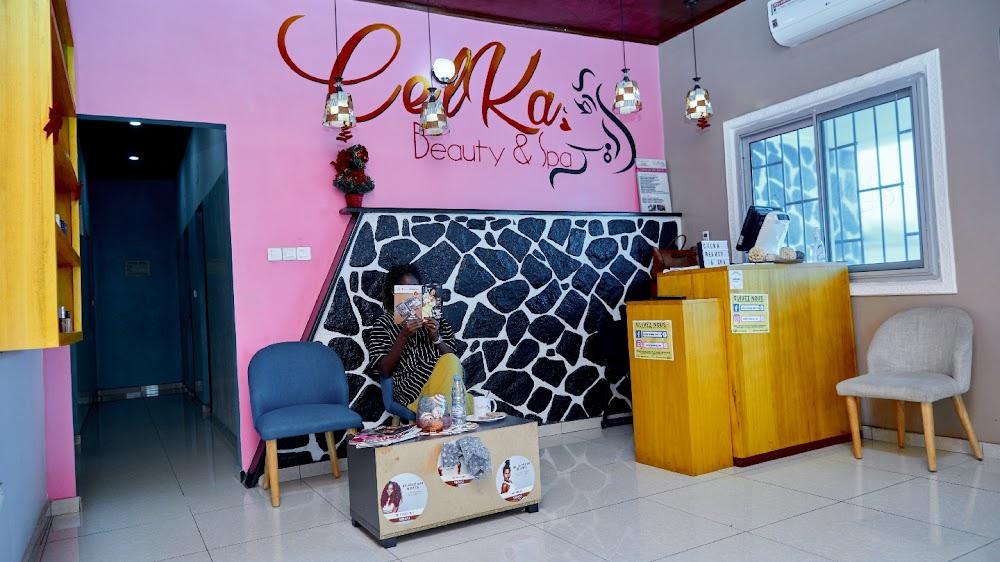 Celka beauty and Spa