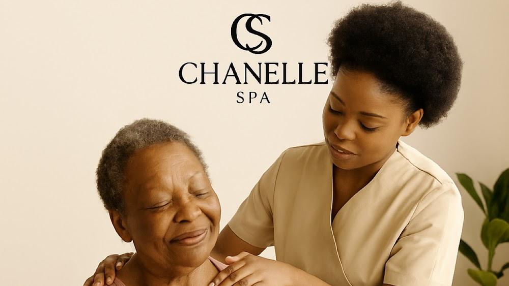 Chanelle spa