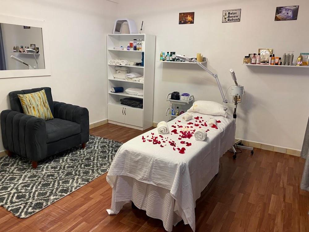 Cherie Beauty Spa
