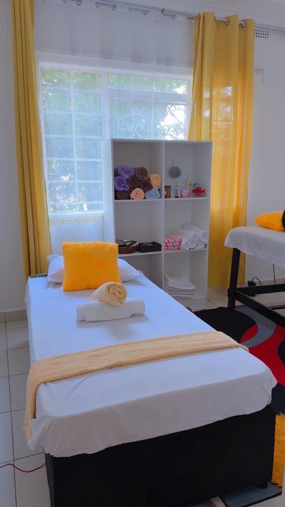Cholas spa