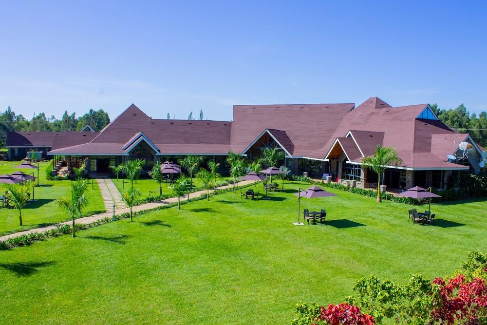 Ciala Resort Kisumu