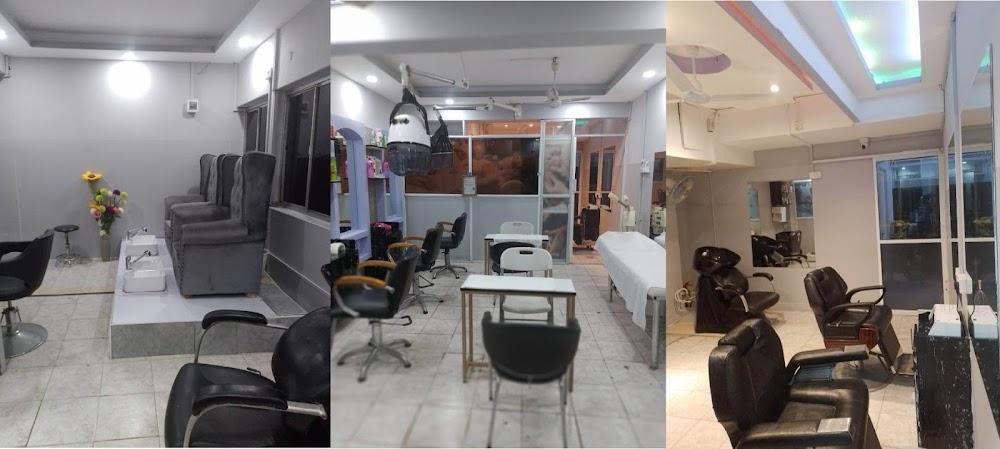Classy Touch Barbershop, Salon & Beauty Parlour Mombasa