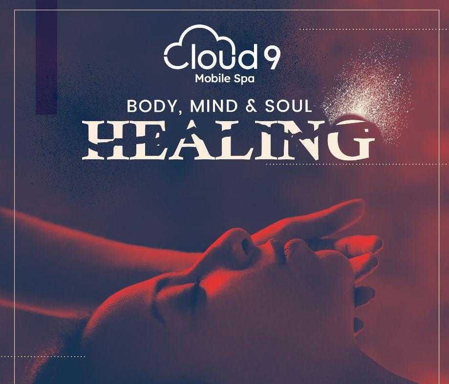 Cloud 9 Massage Spa