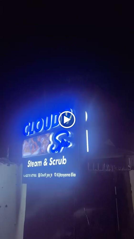Cloud 9 spa