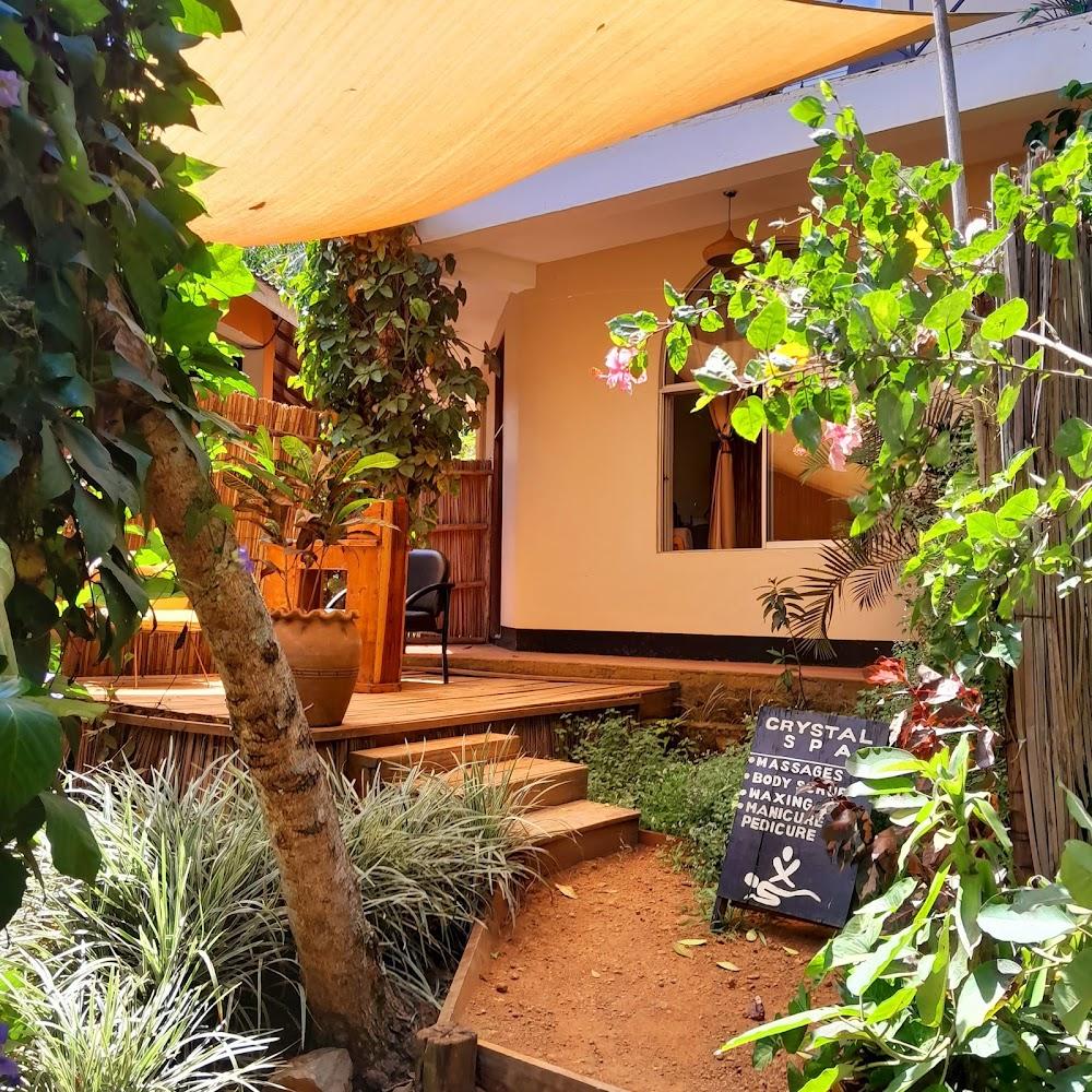 Crystal Spa Beauty Center
