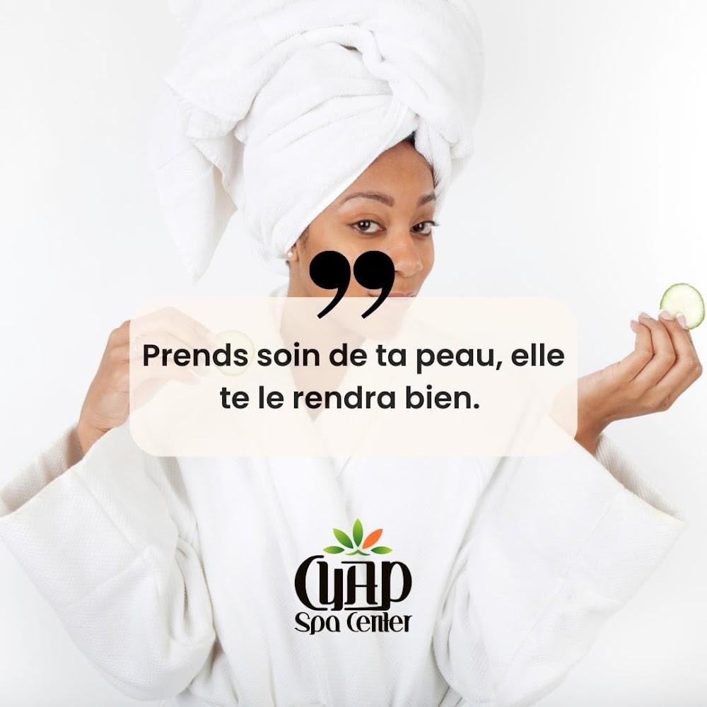 Cyap Spa Center