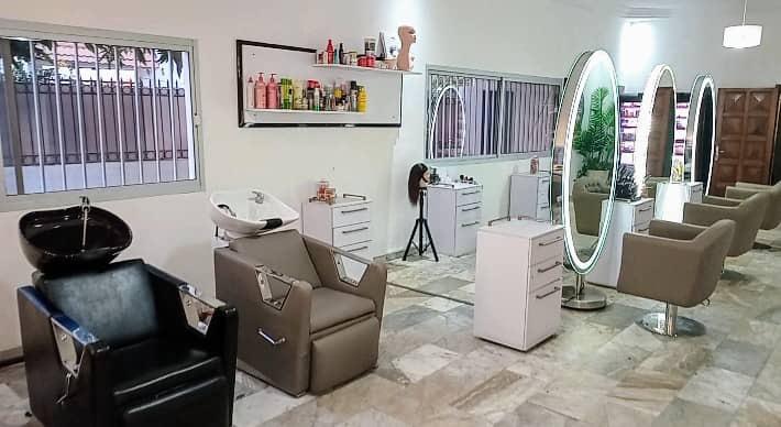 DUCHESS GARDEN Spa & Beauty