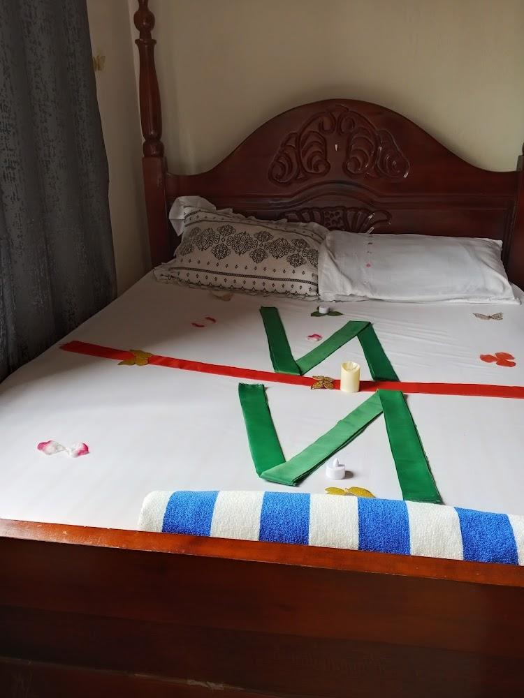 Da Doze massage relax spa