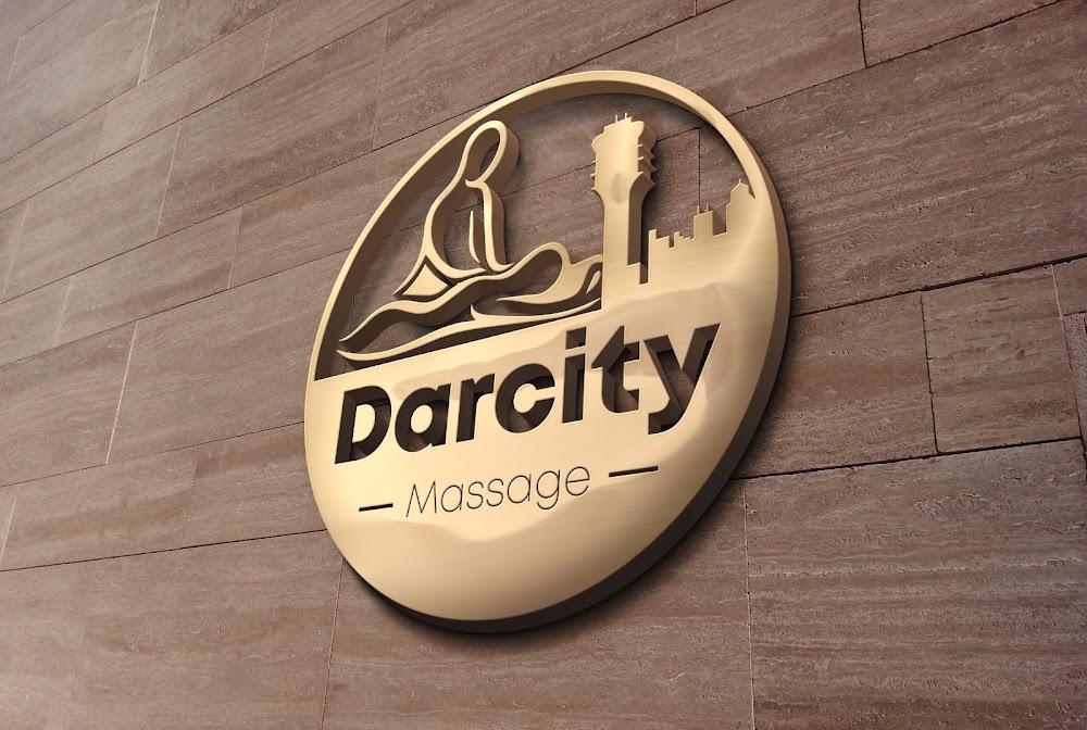 DarCity massage&spa