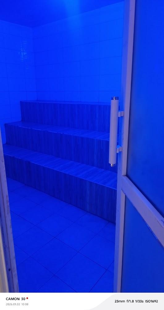 Davik Spa and Luxury Retreat