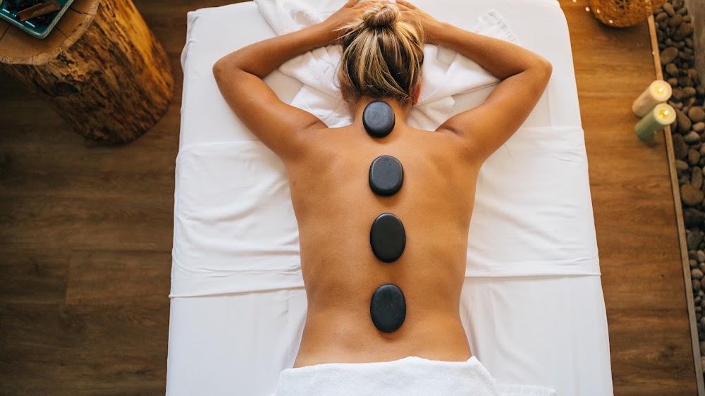 Dawn mobile massage