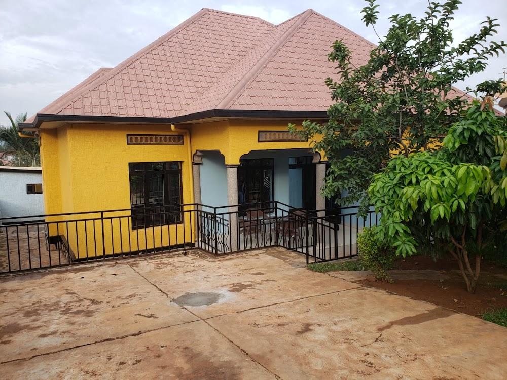 Deep Ease Rwanda
