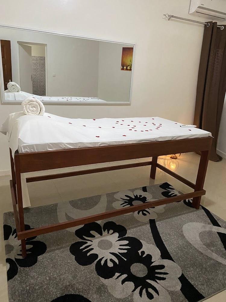 Delice Massage dakar