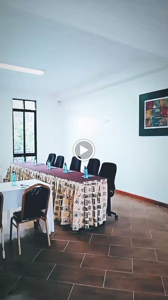 Desert Rose Resort-Kisumu