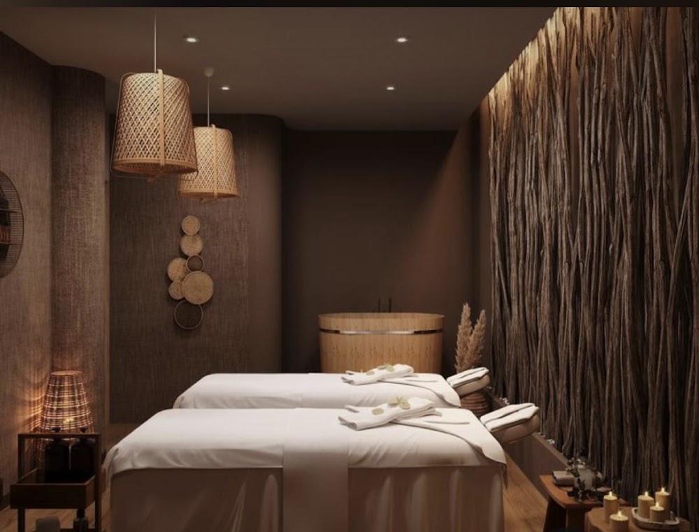 Diana Spa home services