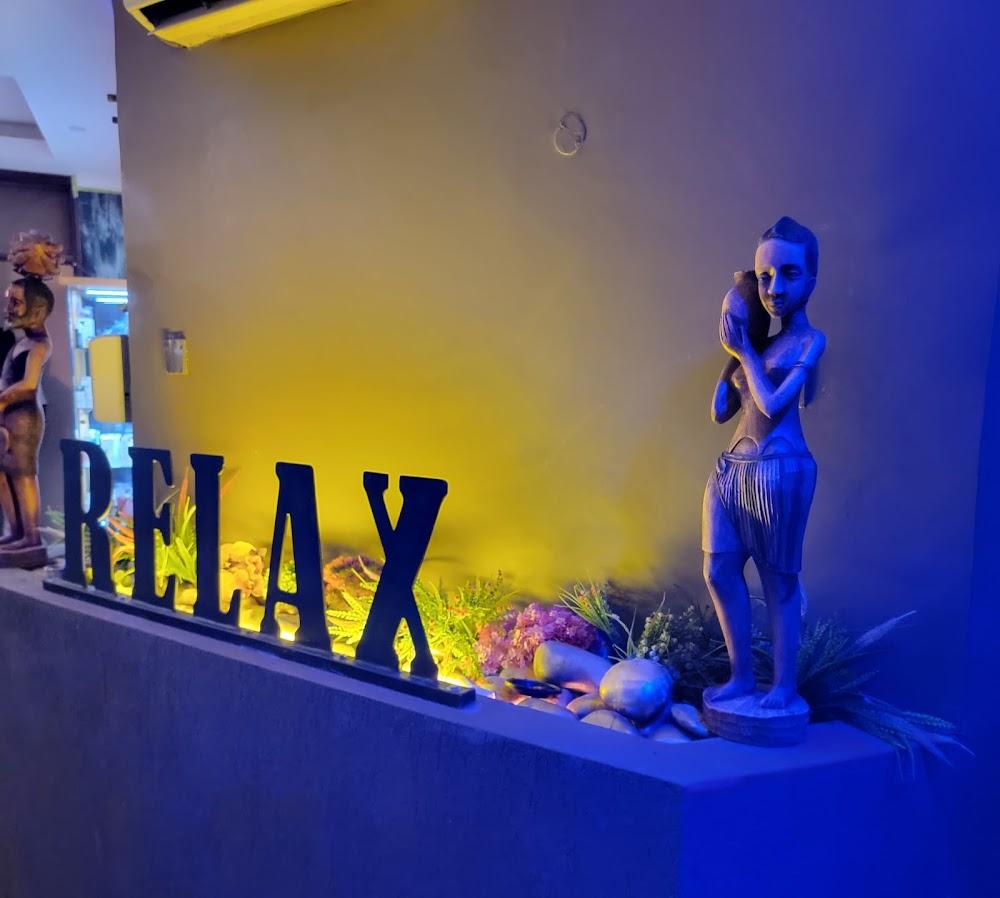Don's Organic Spa & Salon