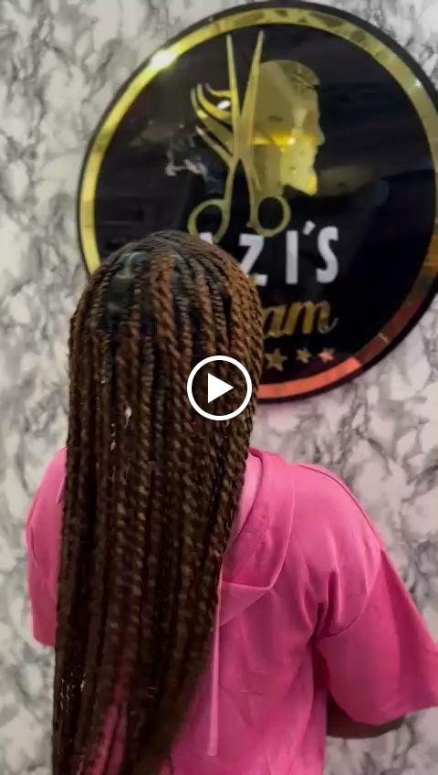 EAZI’S GLAM