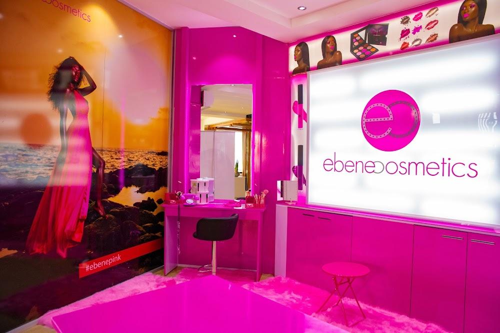 EBENE NAILS & SPA
