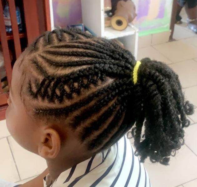 EBONY HAIR CARE YAOUNDÉ