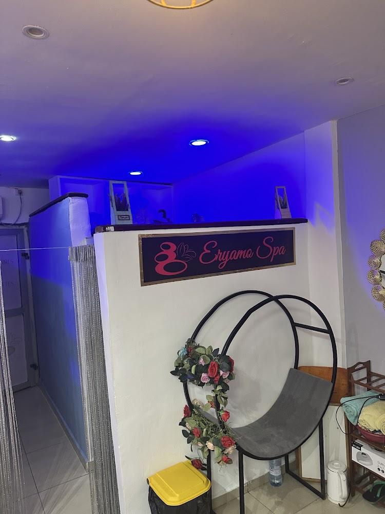 ERYAMO SPA