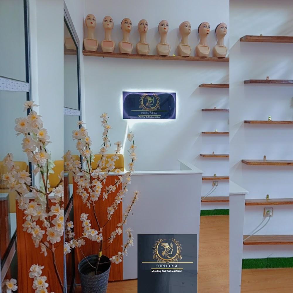 EUPHORIA Beauty Bar