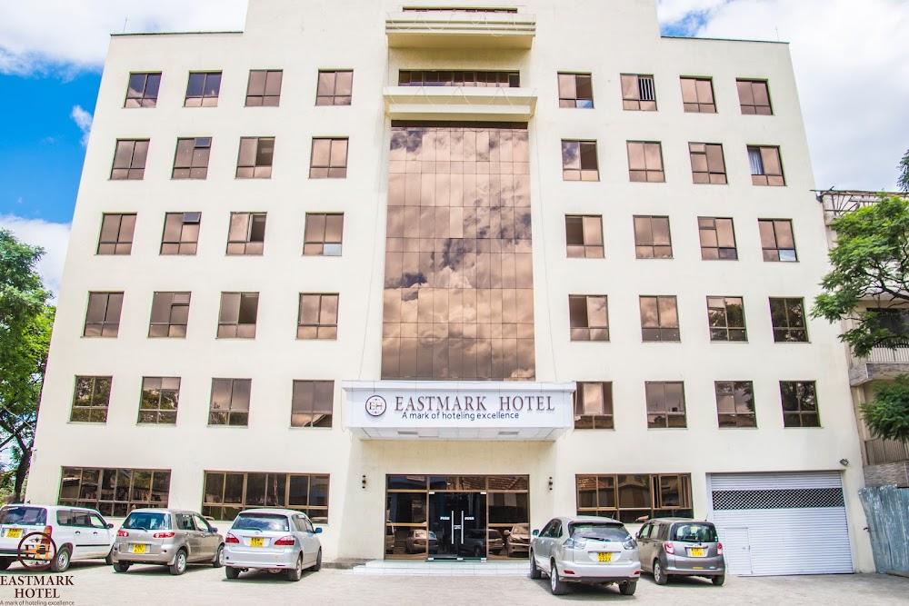 Eastmark hotel